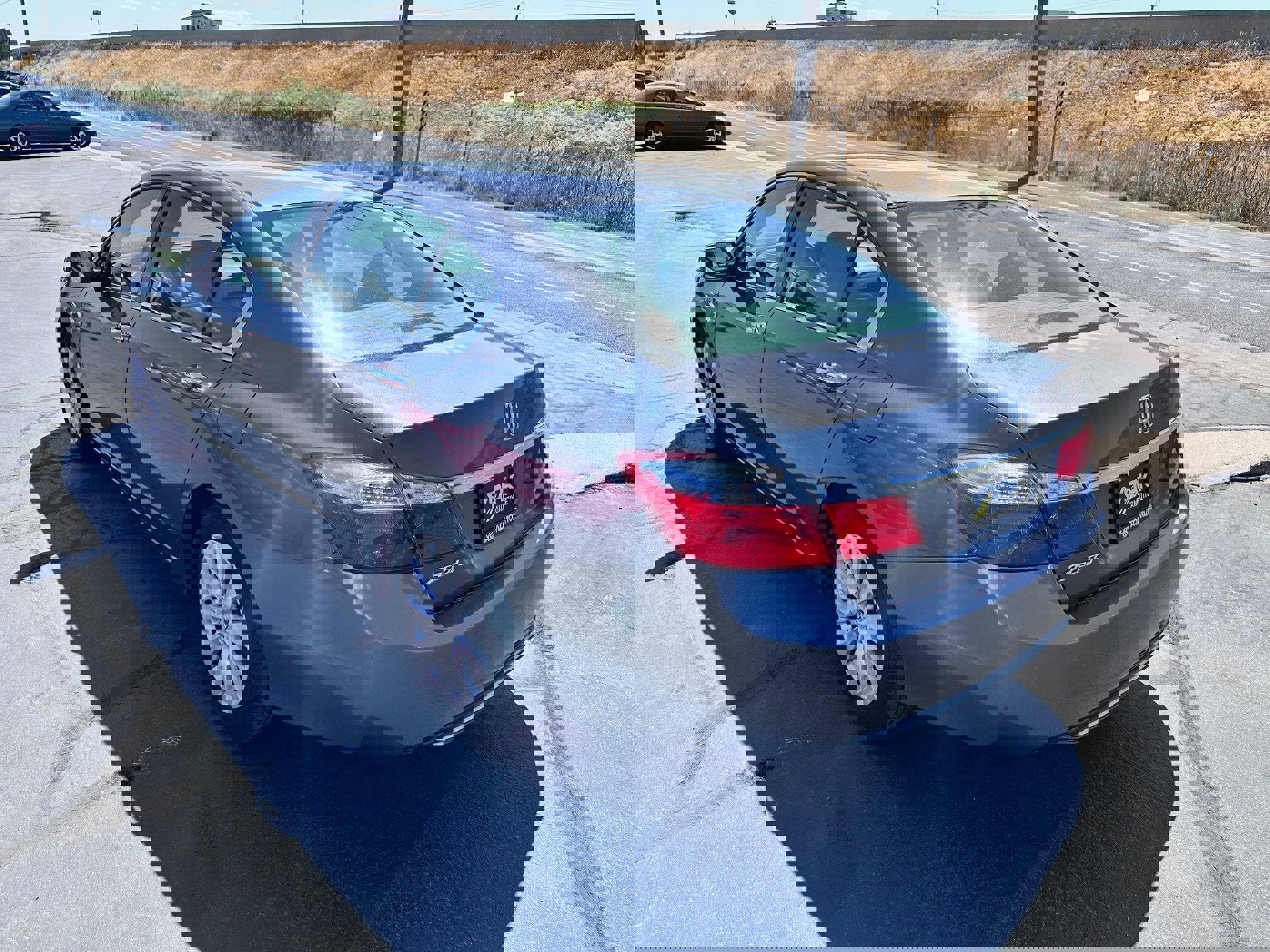 Used 2014 Honda Accord EX image 4
