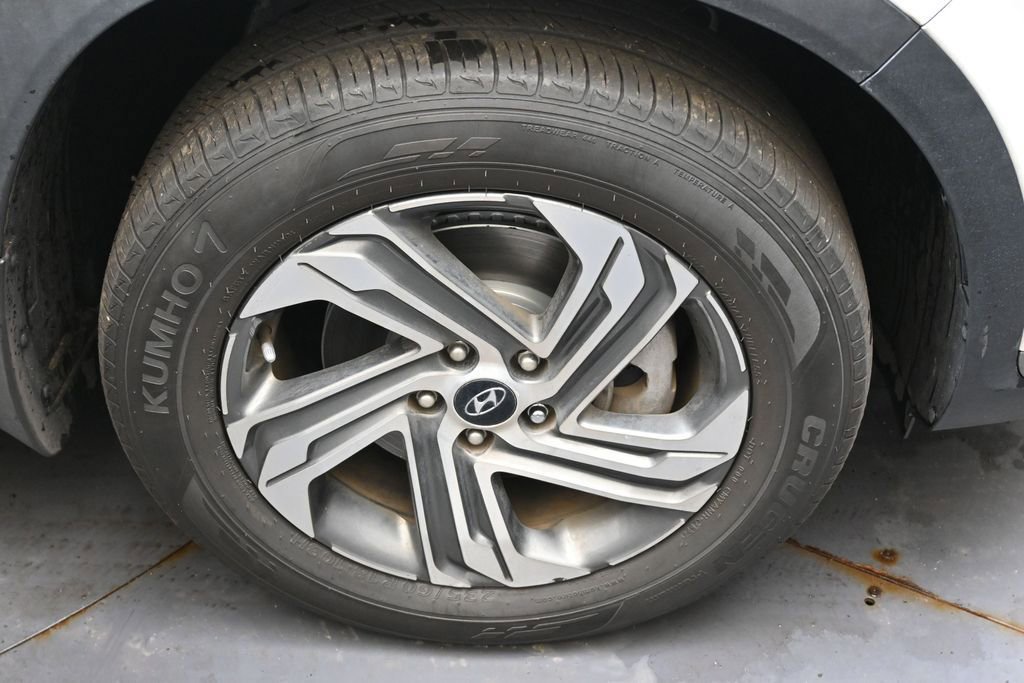 Certified 2023 Hyundai Santa Fe SEL AWD/4WD image 10