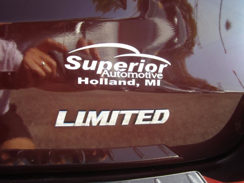 Used 2016 Toyota Highlander Limited Platinum image 10