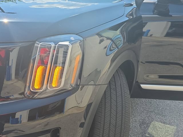 Used 2024 Kia Telluride SX Prestige w/ Towing Package AWD/4WD image 34