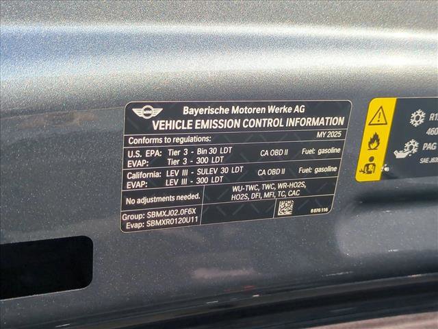 Used 2025 MINI Cooper Countryman S w/ Comfort Package Max image 27