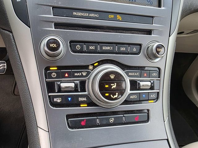 Used 2019 Lincoln MKZ Reserve w/ Reserve Plus Package image 11