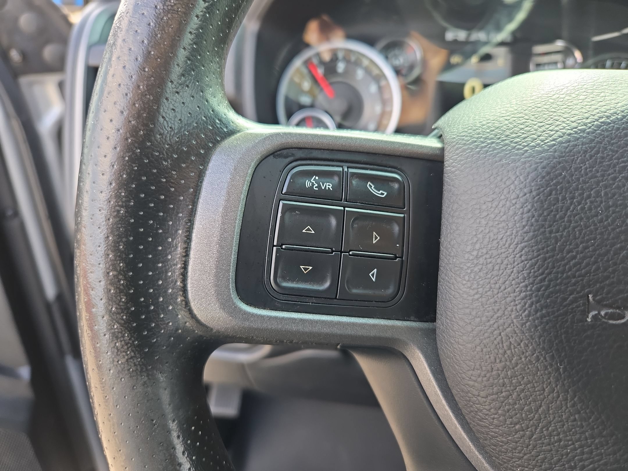 Used 2021 RAM 2500 Tradesman AWD/4WD image 19