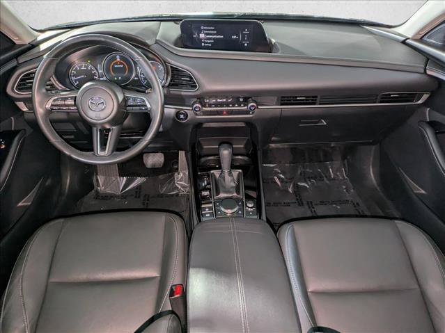 Used 2024 MAZDA CX-30 AWD 2.5 S w/ Select Sport Pkg image 16