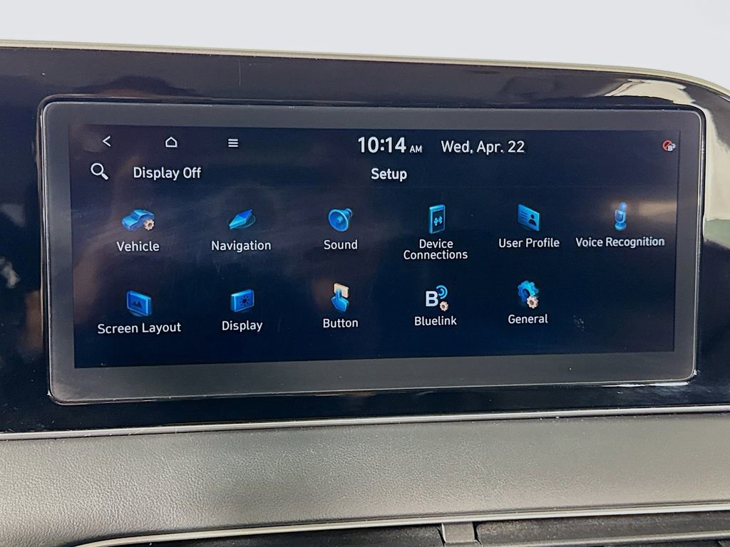 Used 2021 Hyundai Palisade SEL w/ Winter Package AWD/4WD image 40