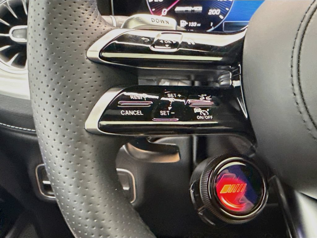 Certified 2026 Mercedes-Benz G 63 AMG 4MATIC image 11