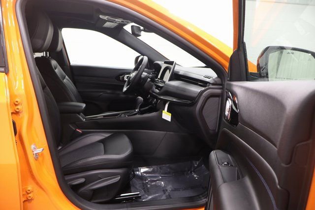 New 2026 Jeep Compass Latitude w/ Sun and Sound Group image 15