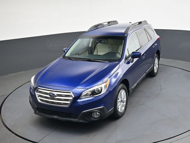 Used 2015 Subaru Outback 2.5i Premium image 27