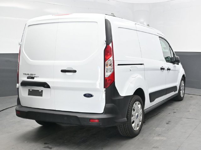 Used 2023 Ford Transit Connect XL FWD image 7