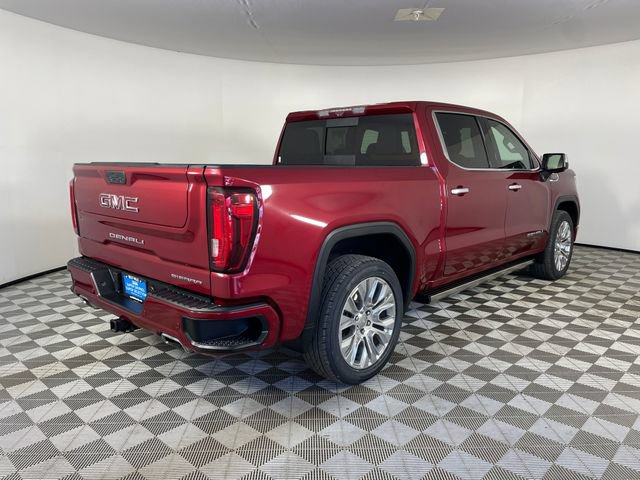 Used 2020 GMC Sierra 1500 Denali w/ Denali Ultimate Package AWD/4WD image 24