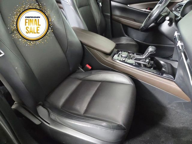 Certified 2023 MAZDA CX-30 AWD 2.5 S w/ Premium Package image 26