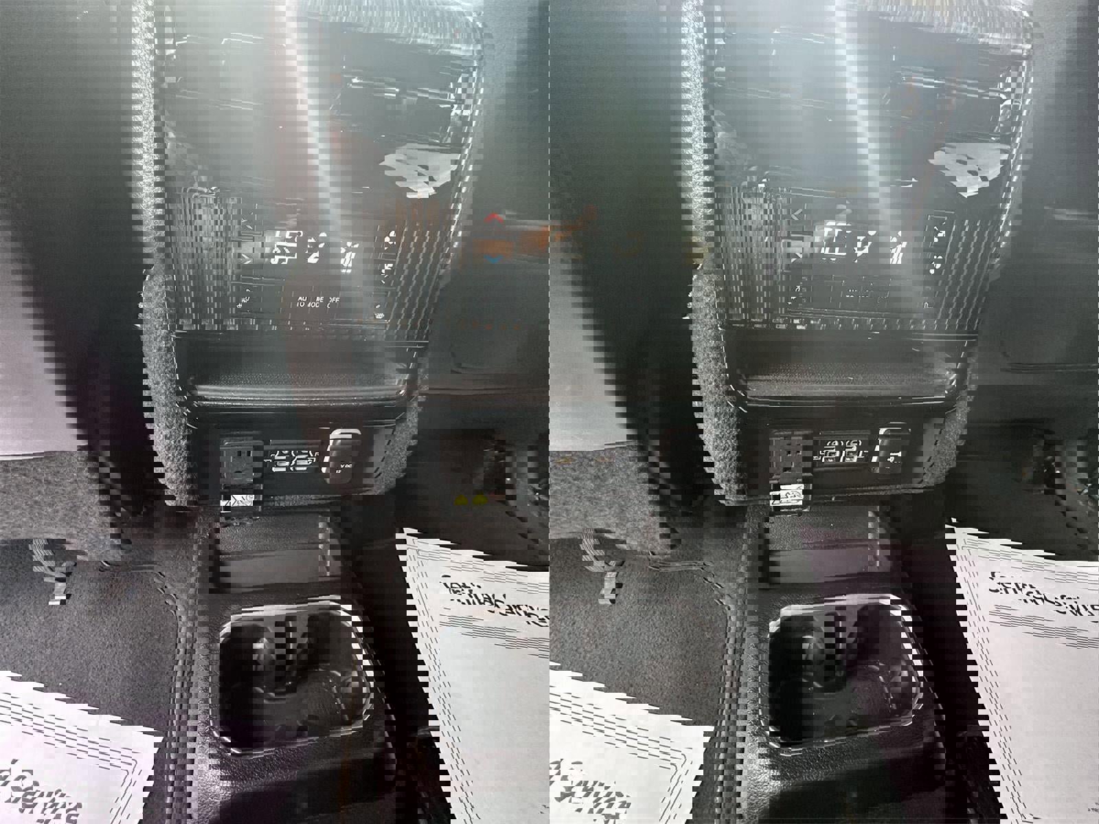 Used 2024 Jeep Wagoneer Series III AWD/4WD image 39