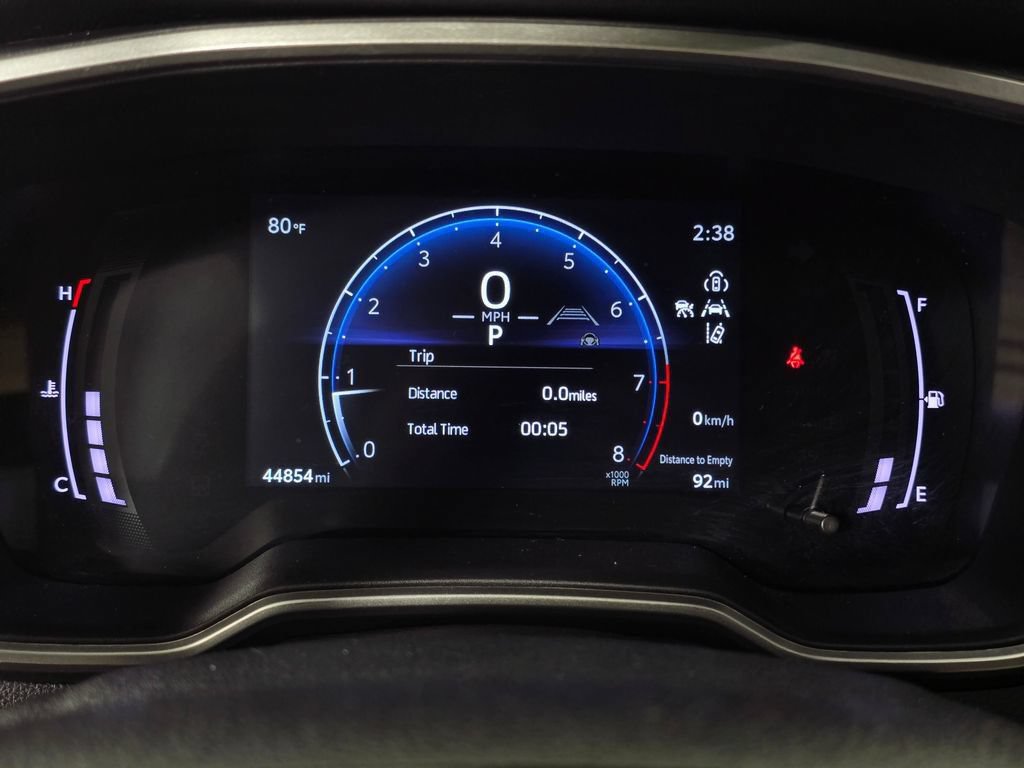 Used 2024 Toyota Corolla XSE FWD image 25