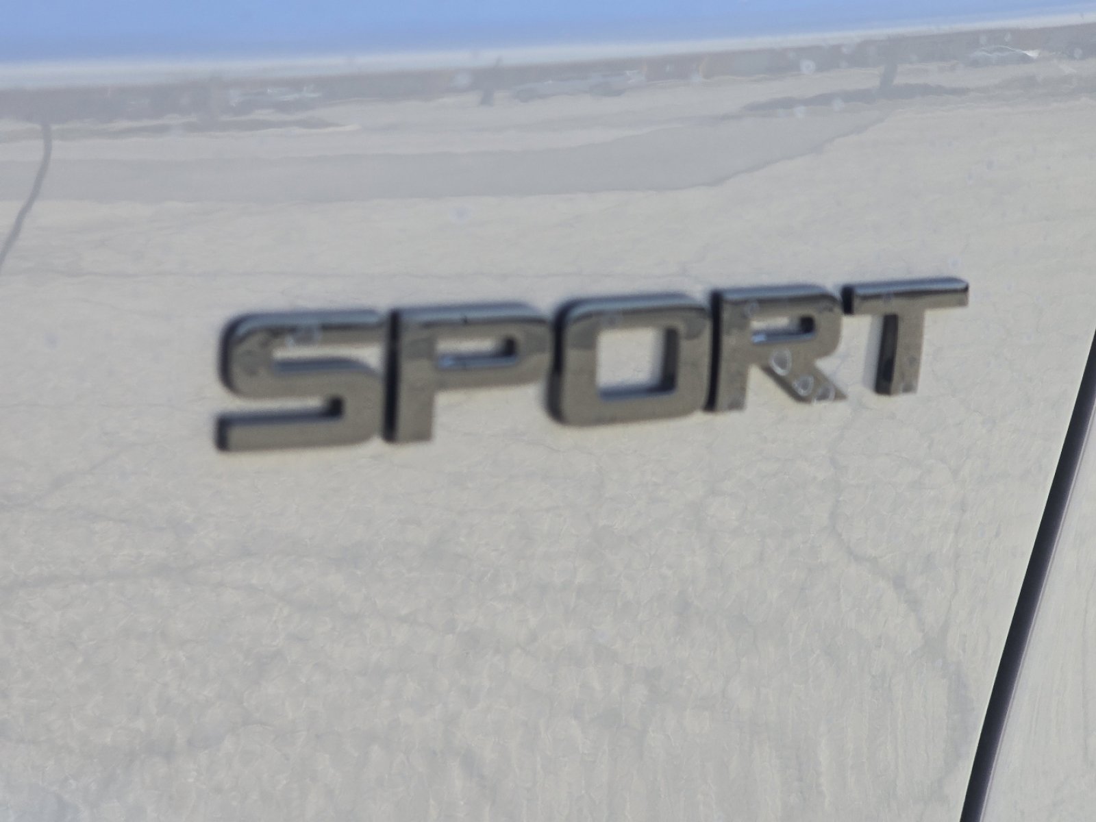 New 2026 Honda CR-V Sport-L image 12