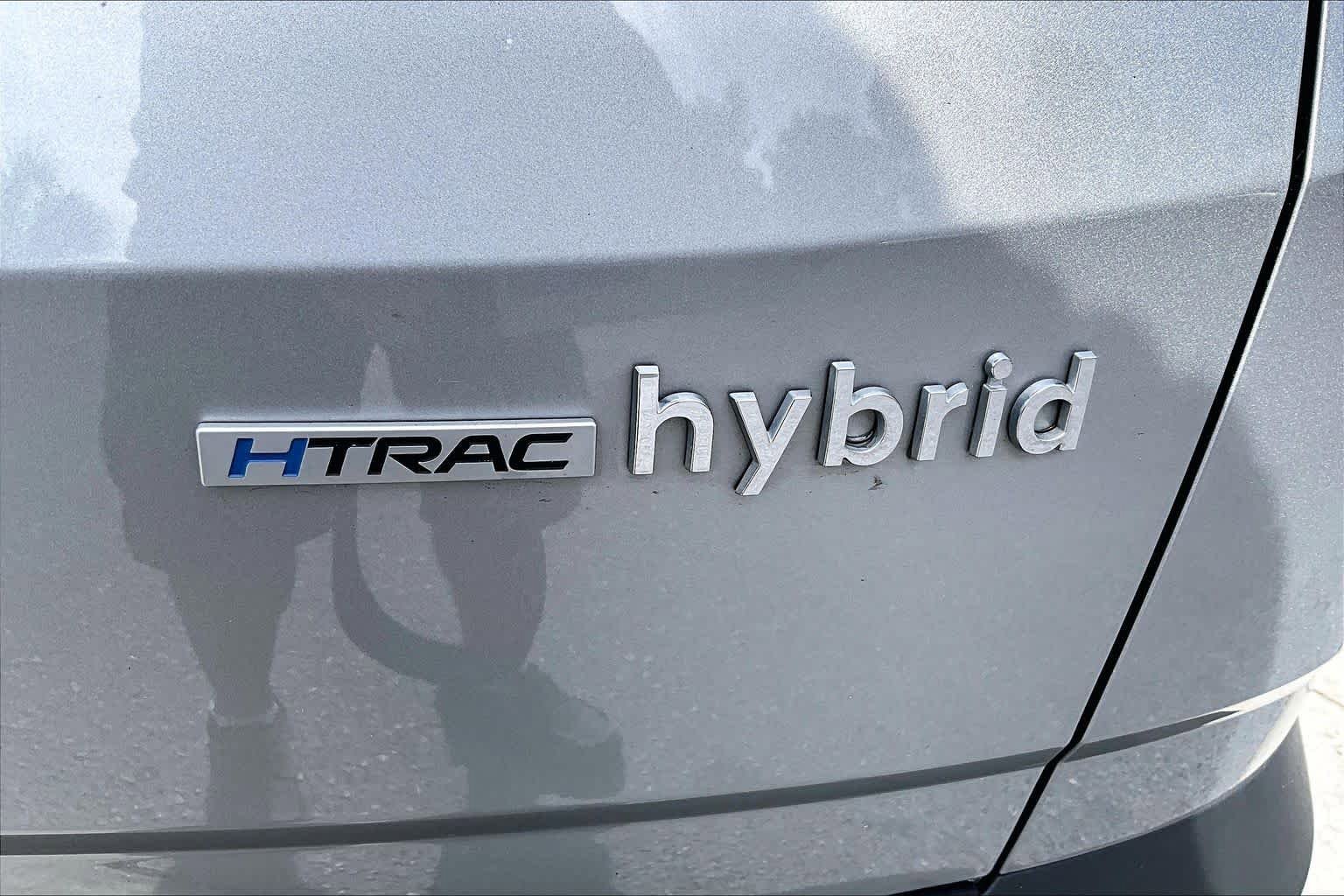 Used 2023 Hyundai Tucson Limited image 10