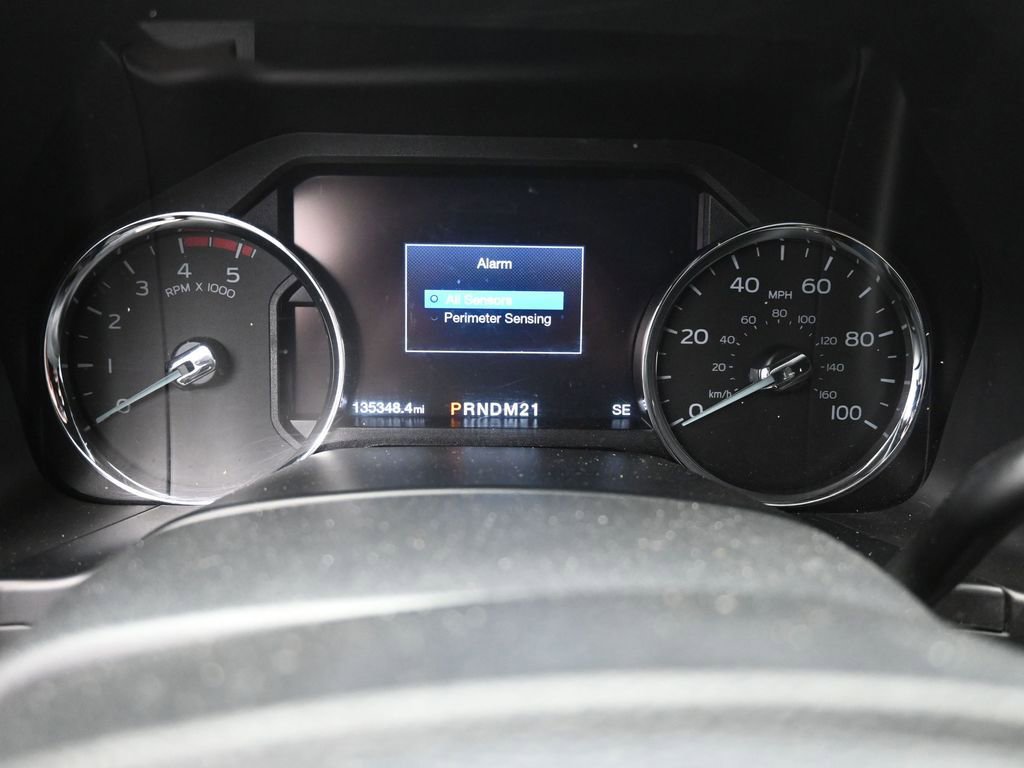 Used 2019 Ford F250 Lariat w/ Lariat Ultimate Package AWD/4WD image 3