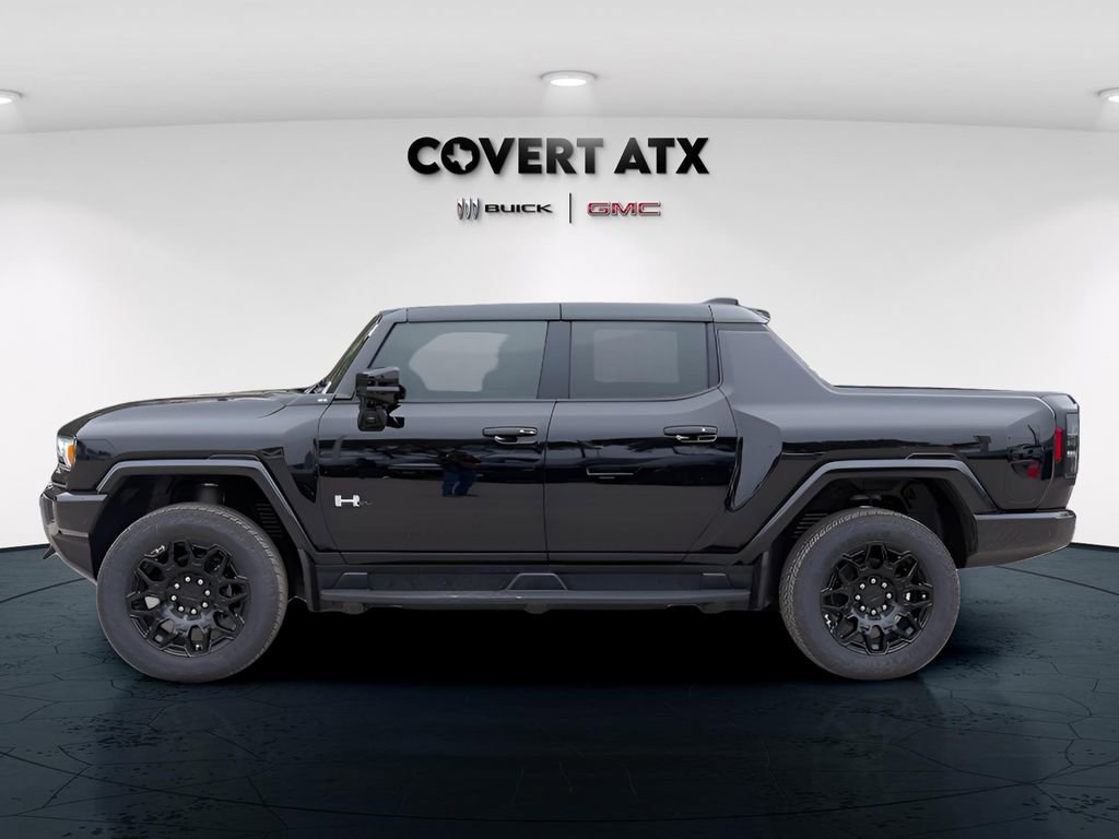 New 2026 GMC Hummer EV 4x4 Crew Cab image 4