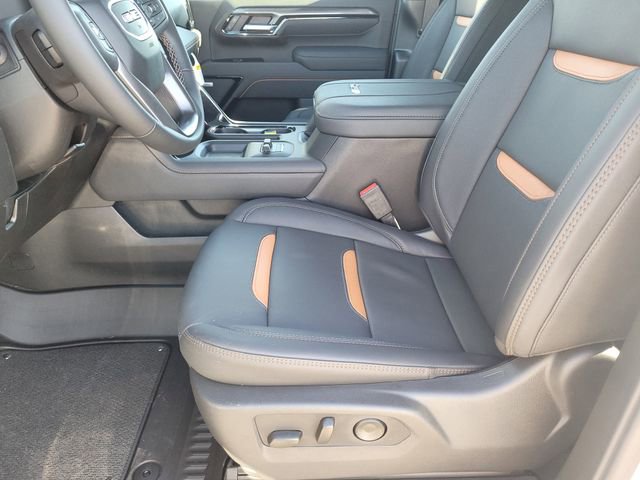 New 2026 GMC Sierra 2500 AT4 w/ AT4 Premium Plus Package image 20