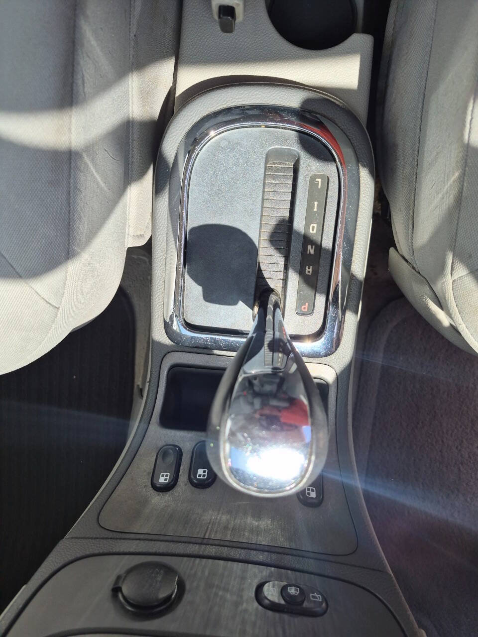 Used 2008 Chevrolet HHR LT w/ LT Preferred Equipment Group FWD image 14