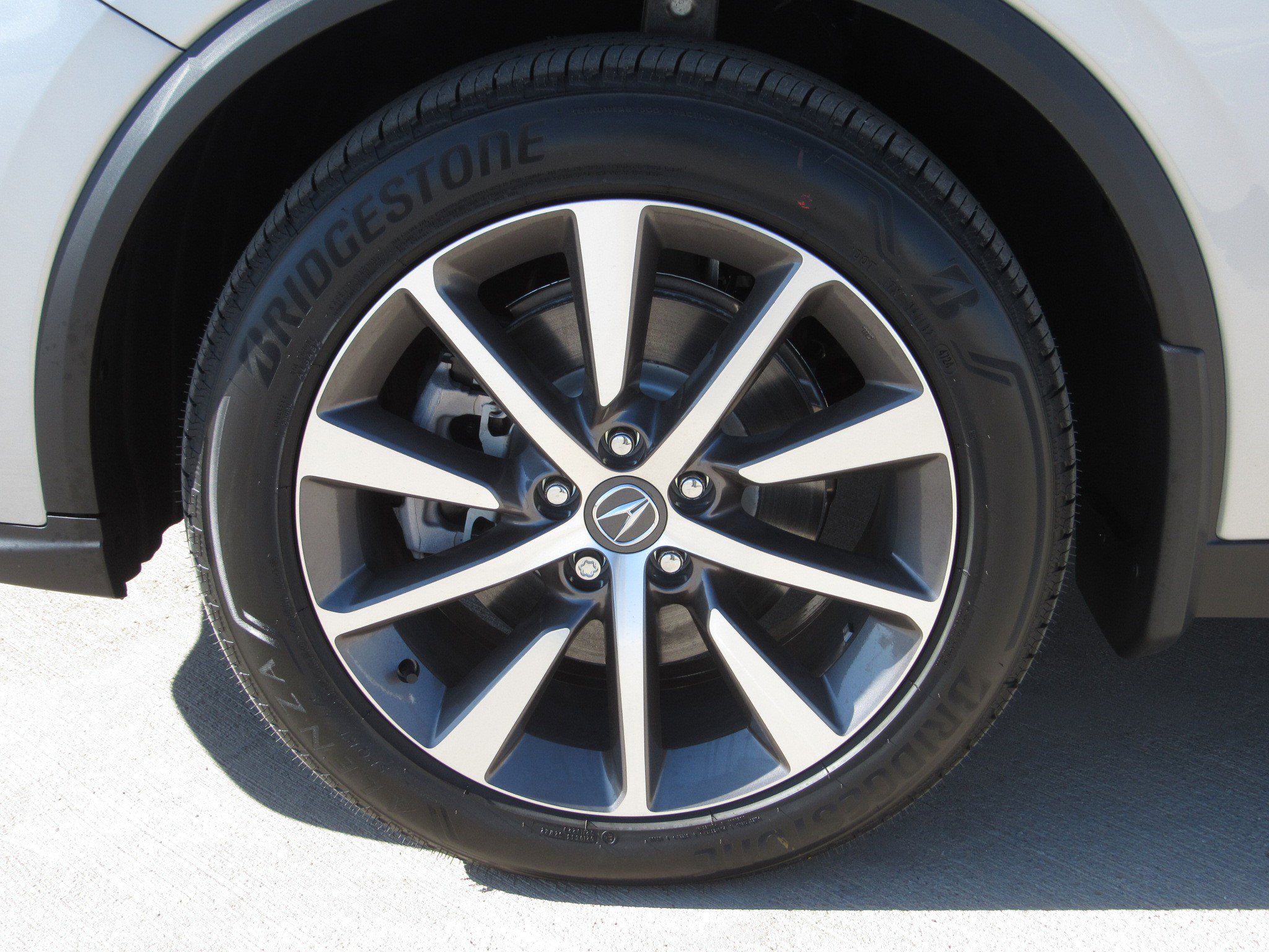 New 2026 Acura MDX SH-AWD w/ Technology Package image 4