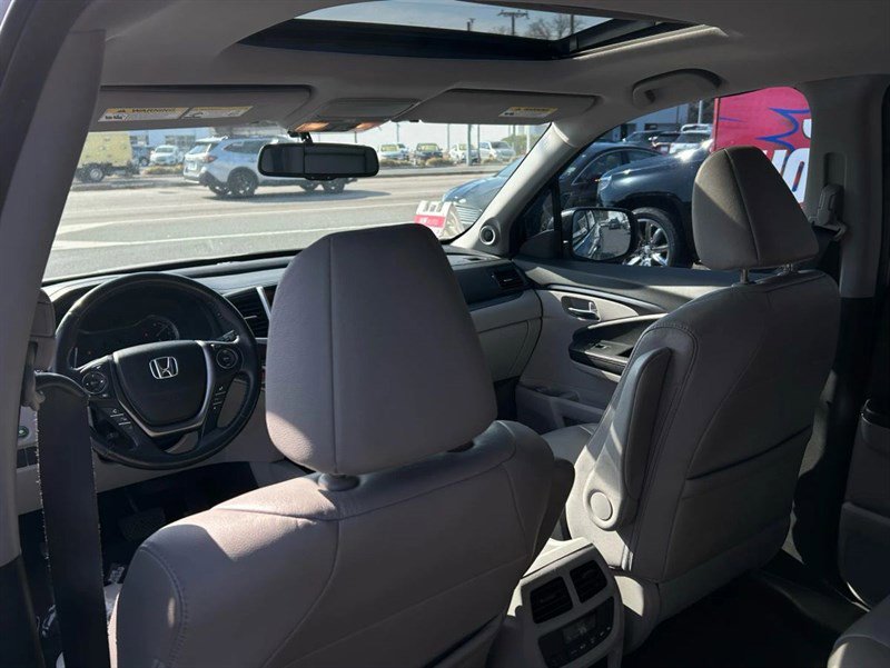 Used 2017 Honda Pilot EX-L image 23