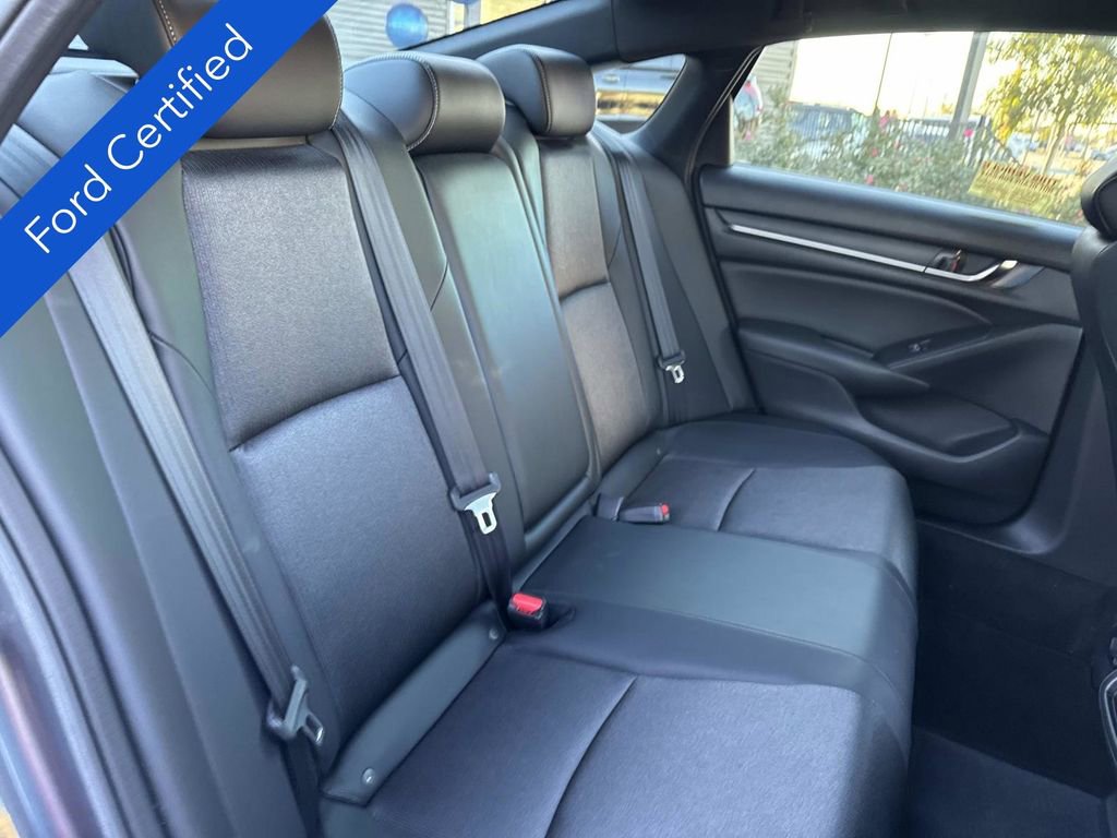 Used 2020 Honda Accord Sport image 10