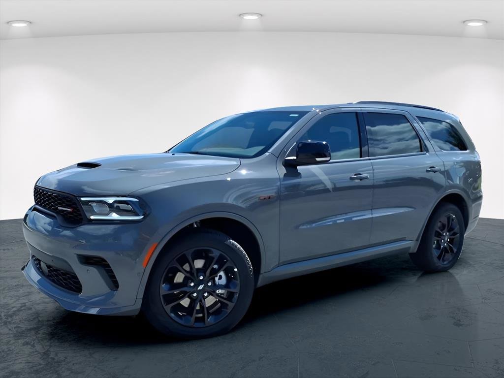 New 2026 Dodge Durango GT video 2