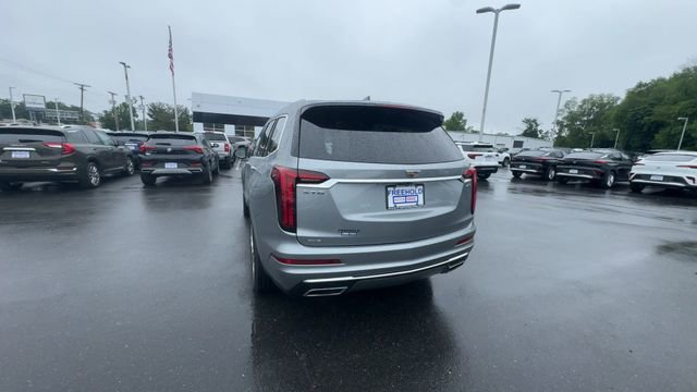 Used 2023 Cadillac XT6 Premium Luxury AWD/4WD image 6