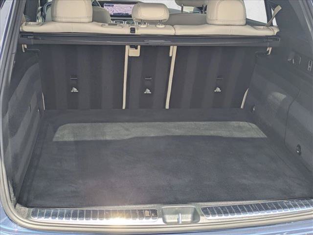 Certified 2024 Mercedes-Benz GLE 450e 4MATIC image 6