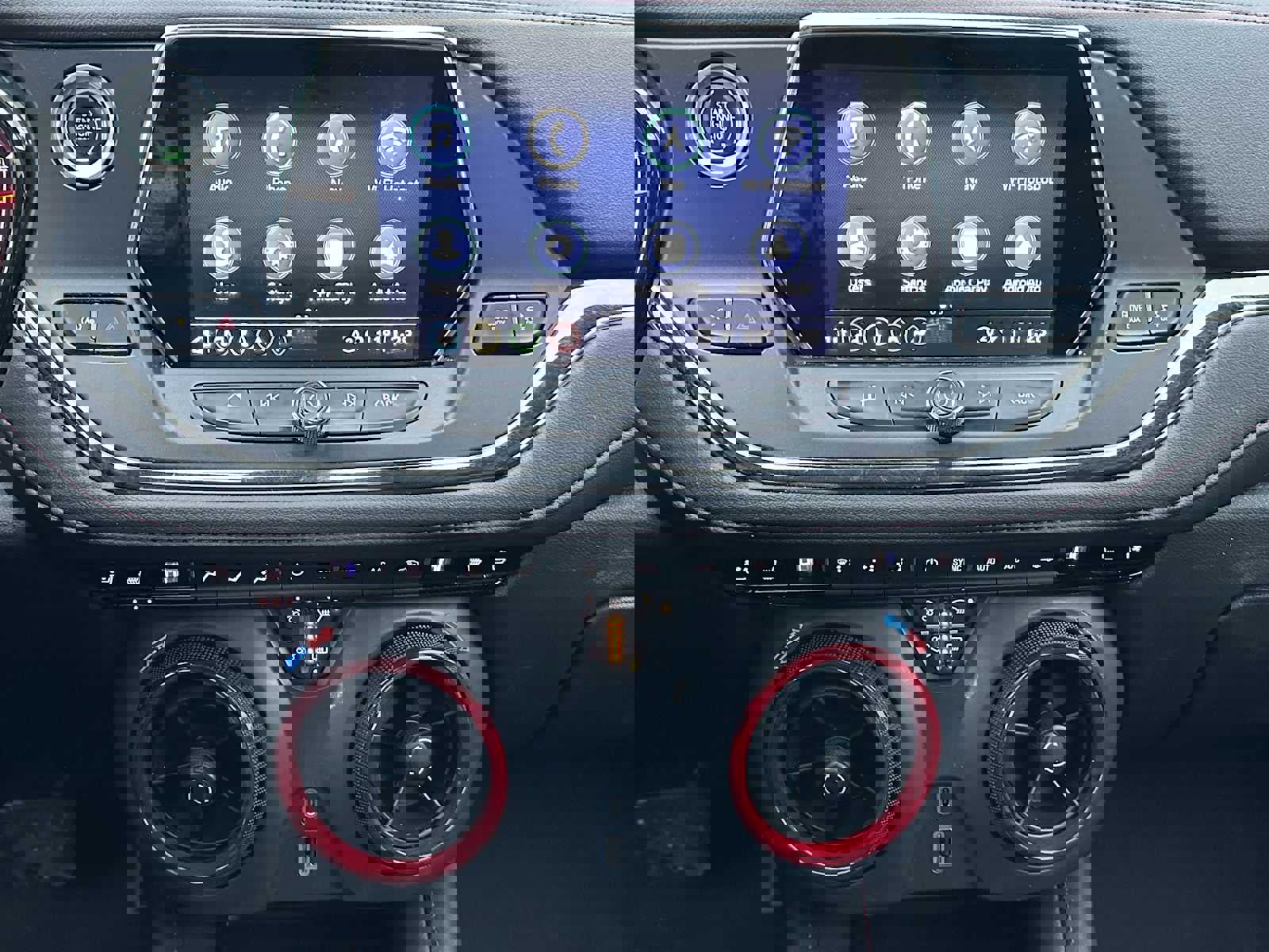 Used 2022 Chevrolet Blazer RS w/ Enhanced Convenience Package image 26