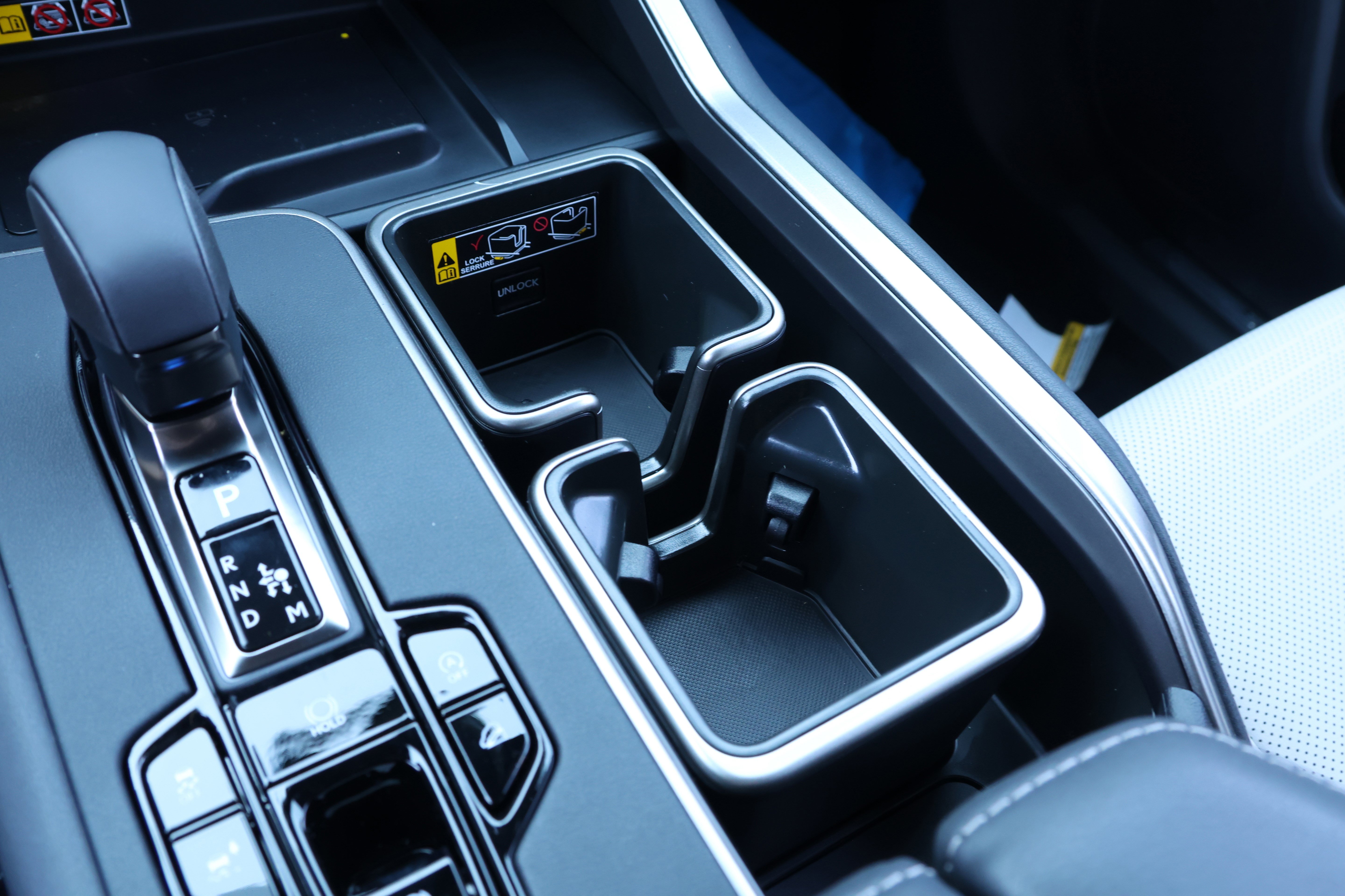 New 2026 Lexus TX 350 AWD image 26