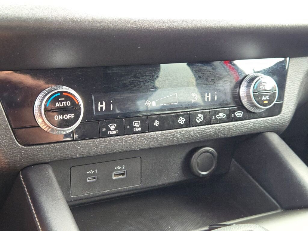 Used 2022 Mitsubishi Outlander ES image 25