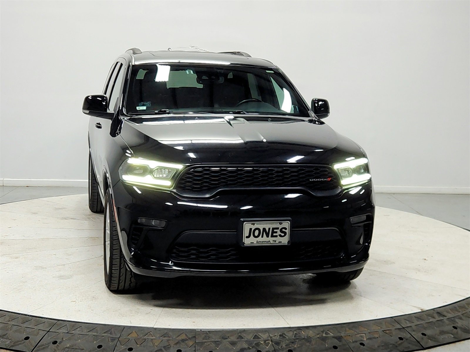 Used 2023 Dodge Durango GT image 2