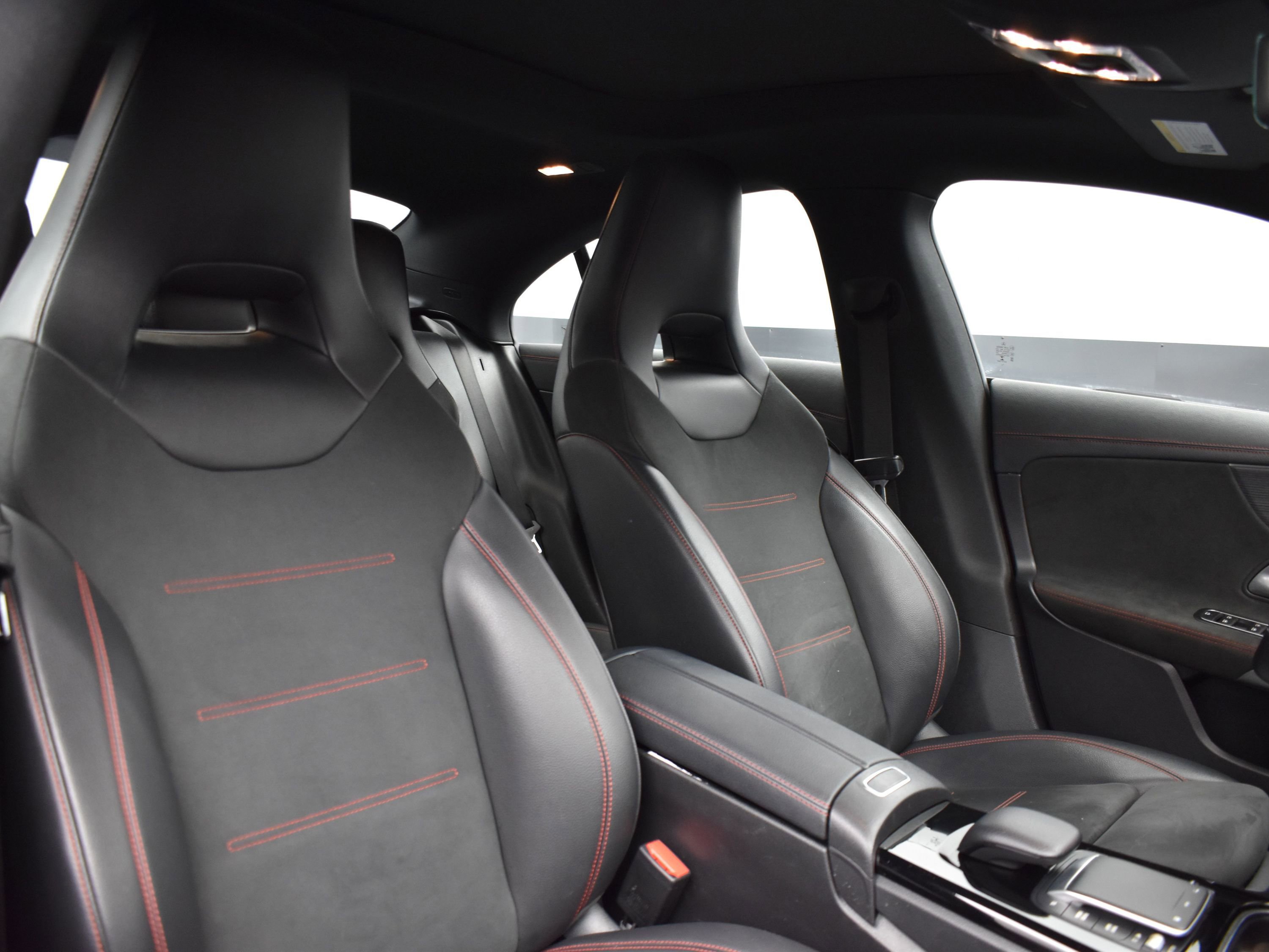 Used 2022 Mercedes-Benz CLA 250 CLA 250 image 18