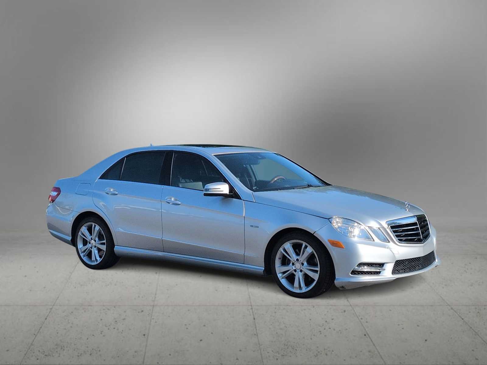 Used 2012 Mercedes-Benz E 350 4MATIC Sedan video 2