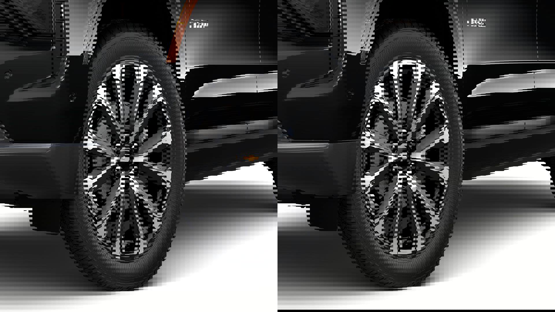 New 2025 Chevrolet Tahoe High Country image 54