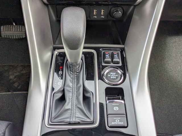 New 2026 Mitsubishi Eclipse Cross SE image 22