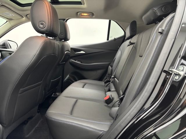 New 2026 Buick Encore GX Sport Touring w/ Advanced Technology Package FWD image 38