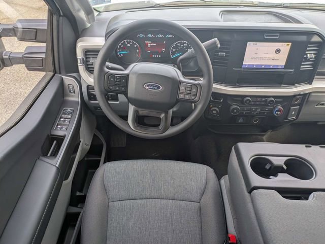 New 2026 Ford F250 XL w/ STX Appearance Package AWD/4WD image 15