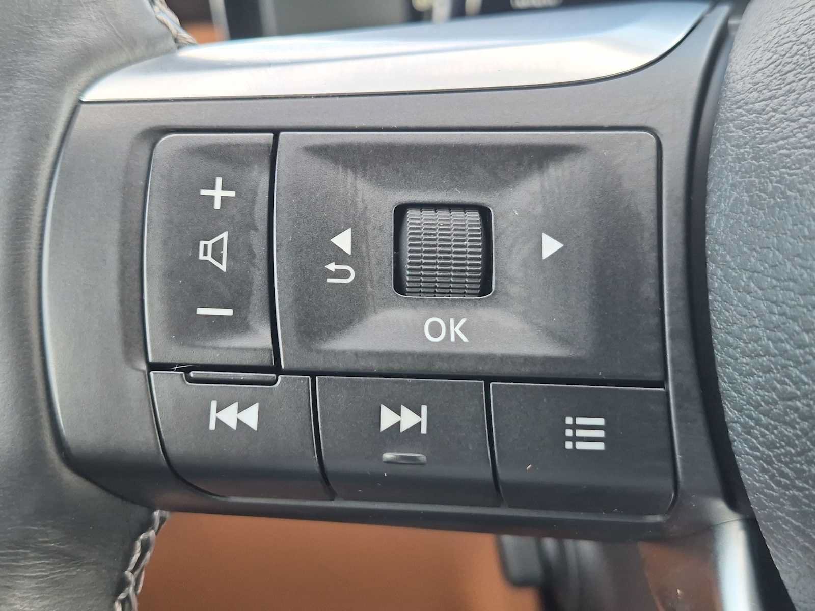 Used 2024 INFINITI QX60 Autograph AWD/4WD image 26