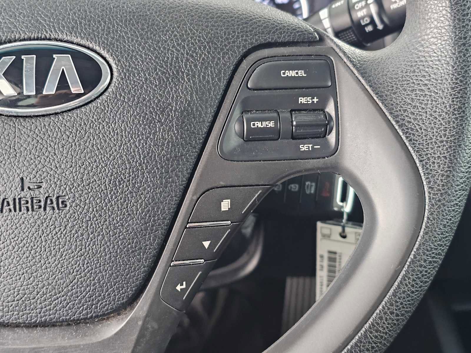 Used 2017 Kia Forte LX w/ LX Popular Package image 28