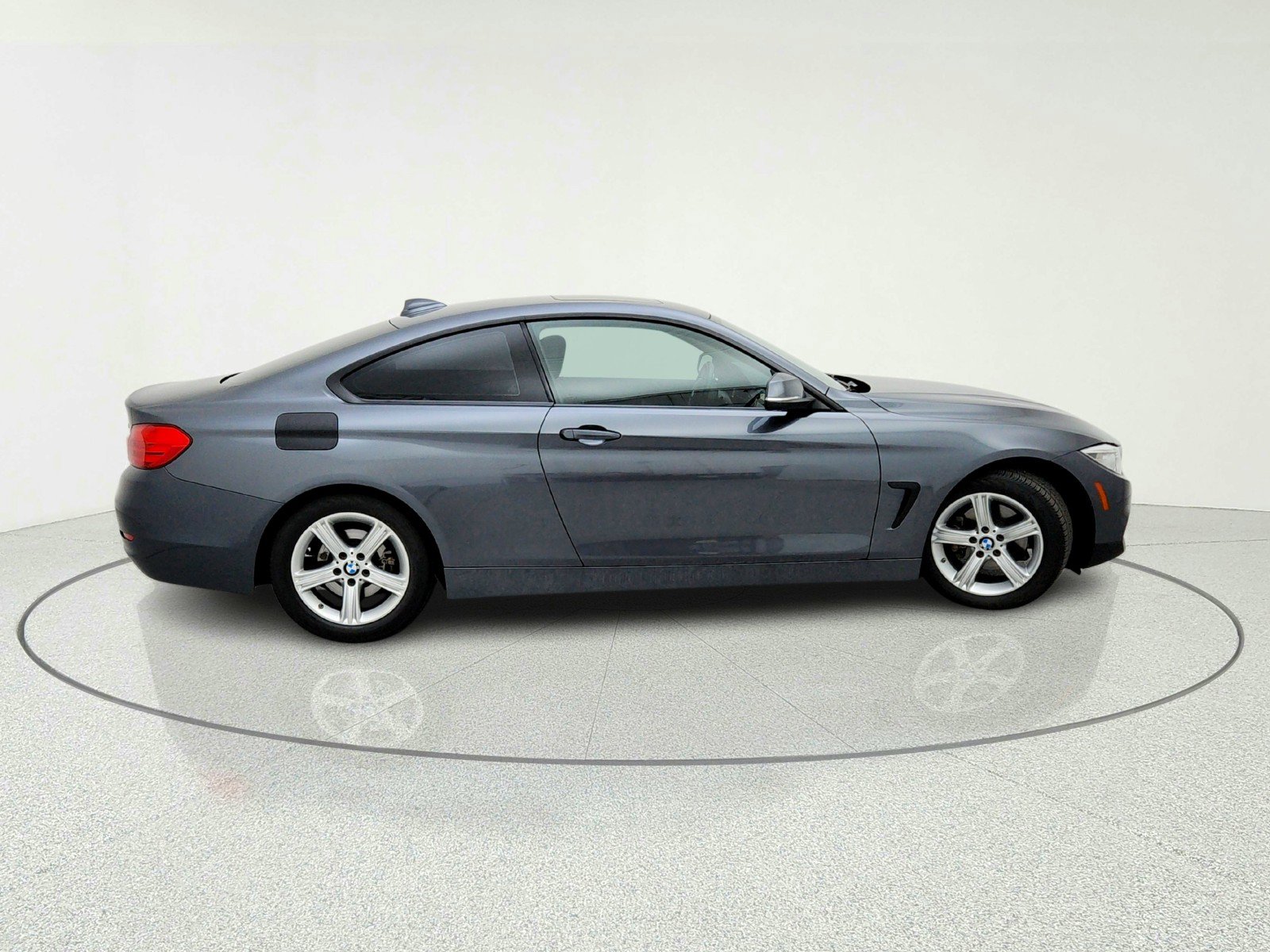 Used 2014 BMW 428i Coupe RWD image 7