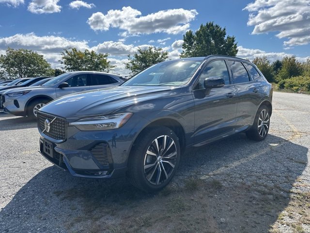 Used 2025 Volvo XC60 B5 Plus w/ Protection Package Premier