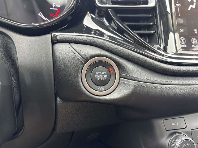 Certified 2022 Dodge Durango SXT AWD/4WD image 23