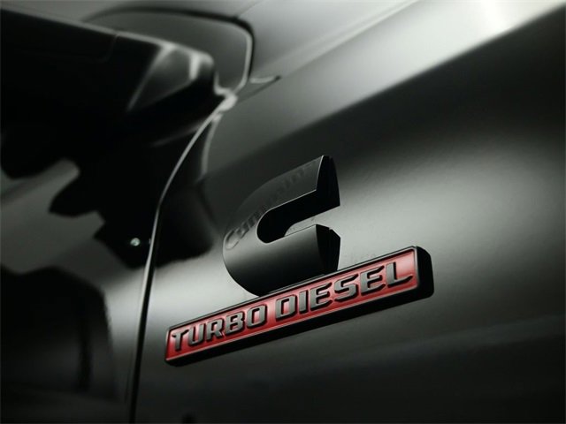 Used 2022 RAM 3500 Limited w/ Max Tow Package image 47