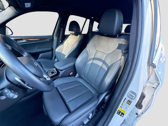 Used 2023 BMW X3 xDrive30i w/ Convenience Package w/ZPA image 23