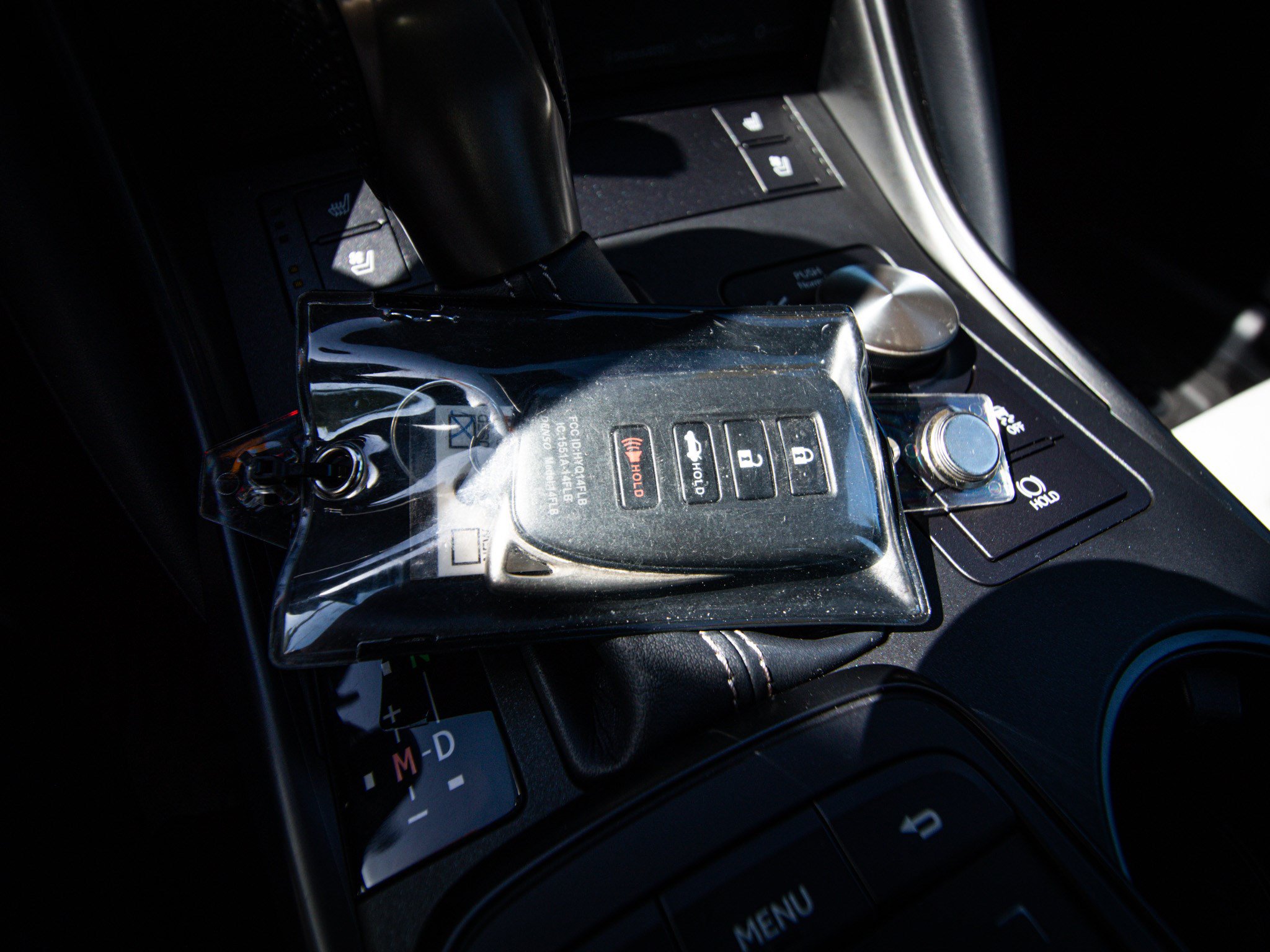 Used 2022 Lexus IS 350 F Sport RWD image 35