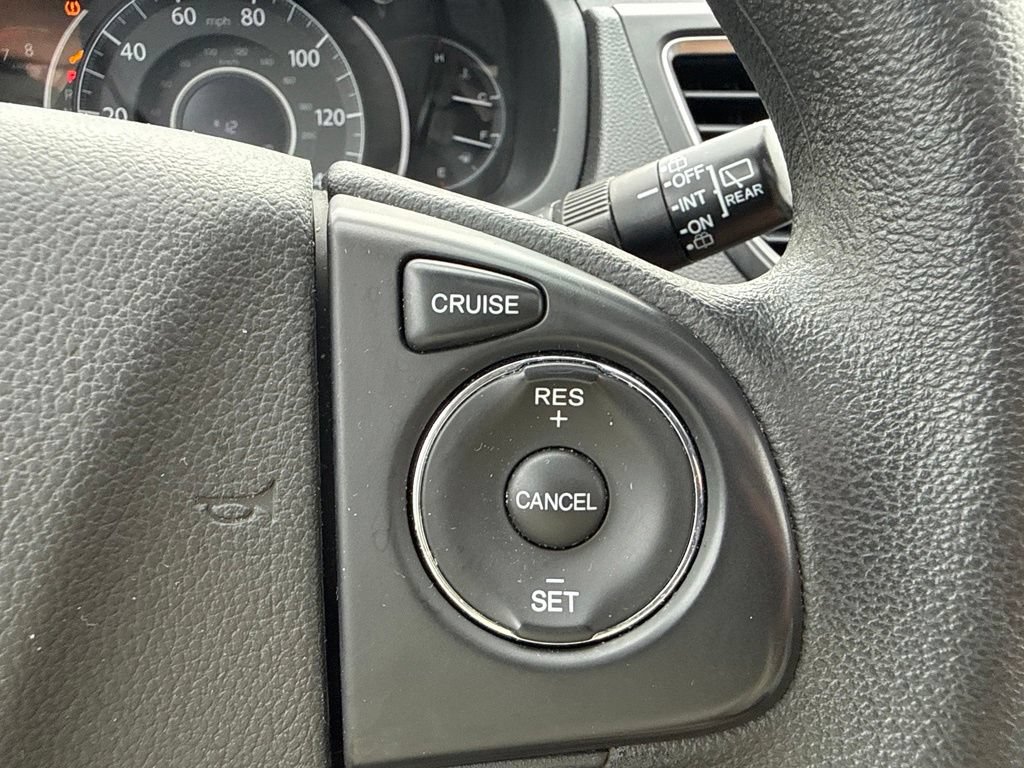 Used 2016 Honda CR-V EX image 23