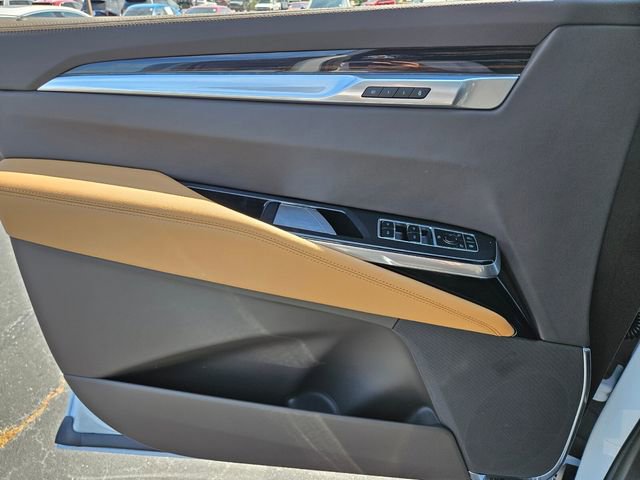 New 2026 Cadillac Escalade ESV Luxury w/ Touring Package image 29
