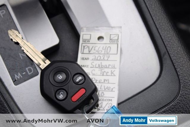 Used 2017 Subaru Crosstrek 2.0i Premium image 29